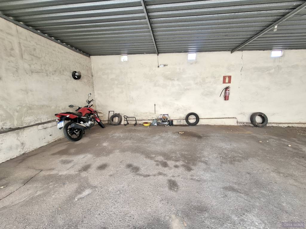 Aluguel, Apartamento, Vila Romana, Divinopolis, Garagem