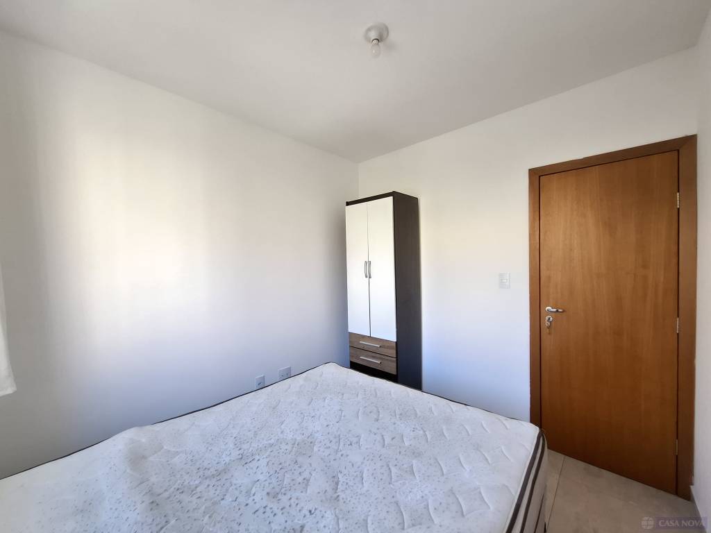 Aluguel, Apartamento, Centro, Divinopolis, Dormitório  02