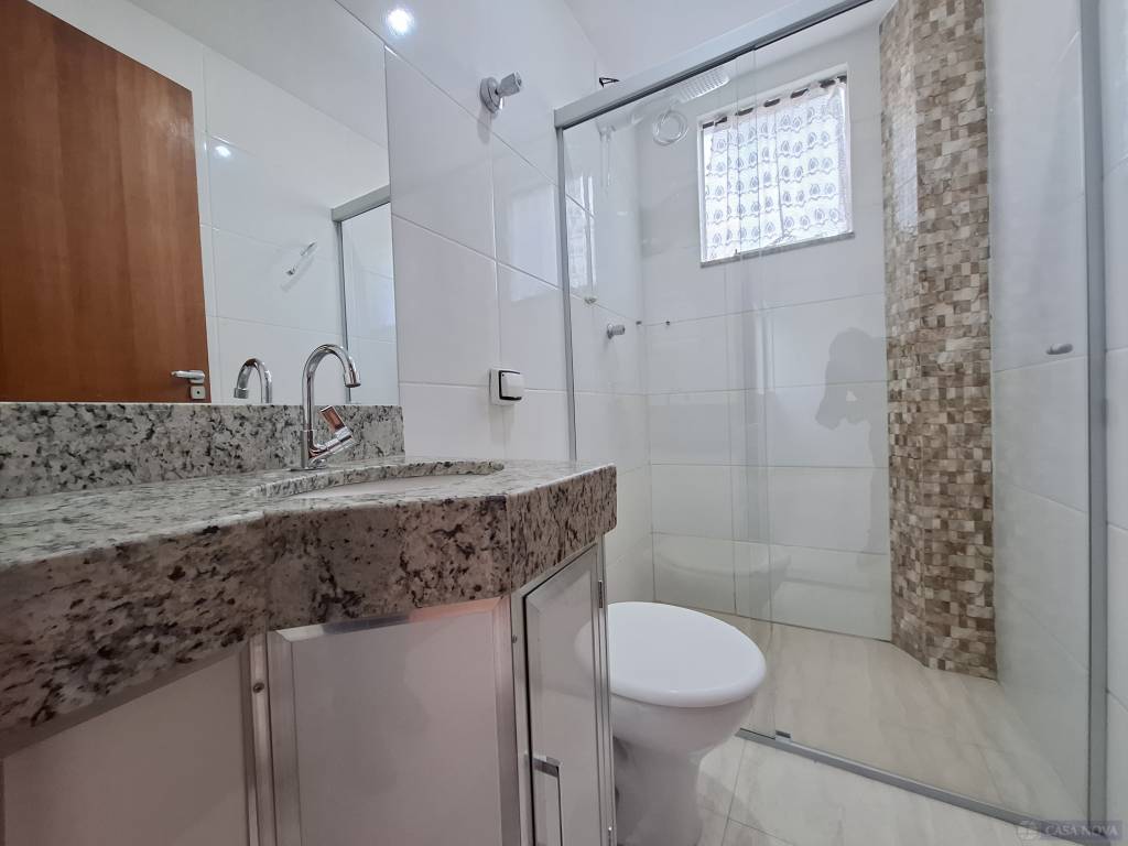 Aluguel, Apartamento, Sidil, Divinopolis, Banho social