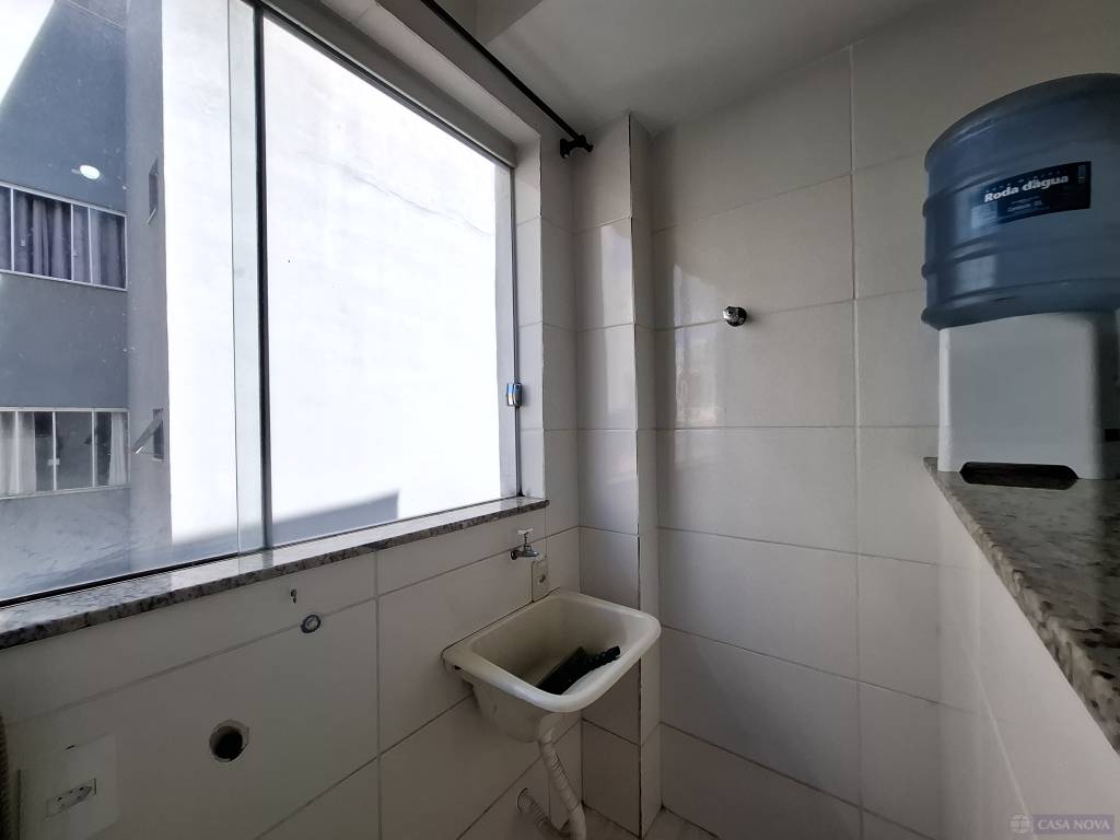 Aluguel, Apartamento, Sidil, Divinopolis, Área de serviço 