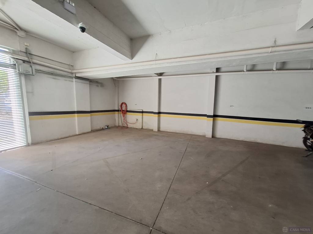 Aluguel, Apartamento, Sidil, Divinopolis, Garagem