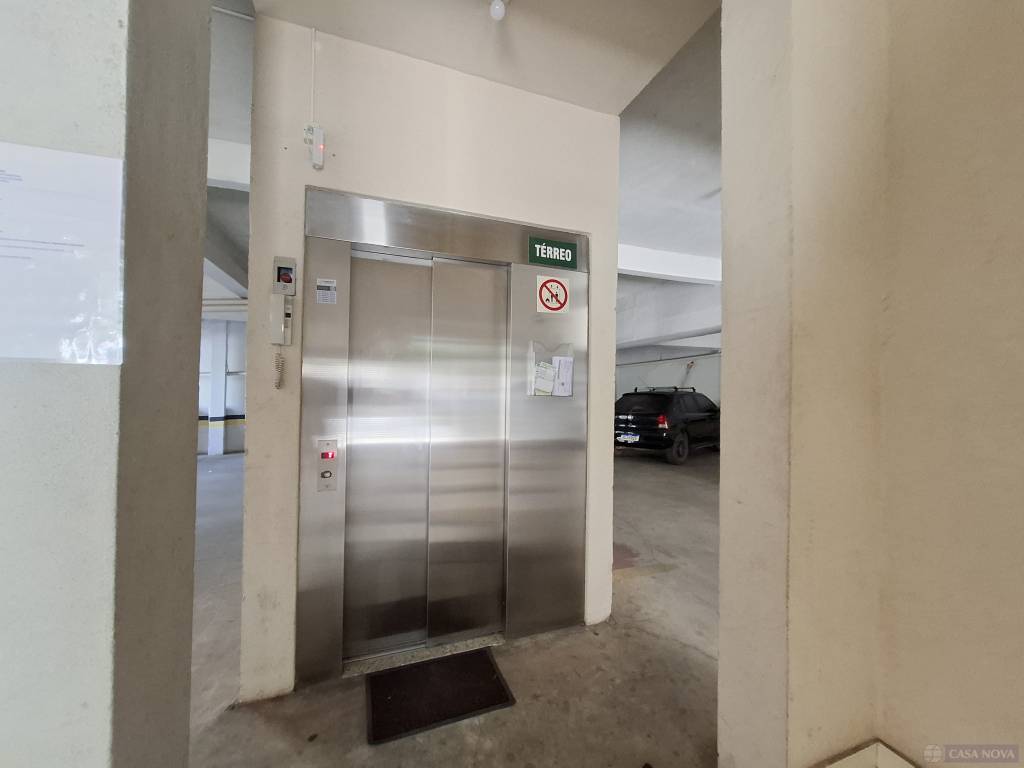 Aluguel, Apartamento, Sidil, Divinopolis, Hall de Entrada