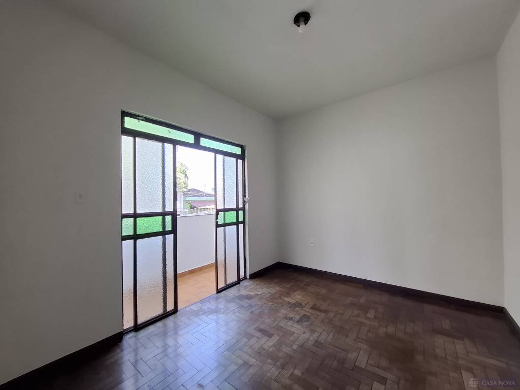 Aluguel, Apartamento, Sao Jose, Divinopolis, Dormitório 03