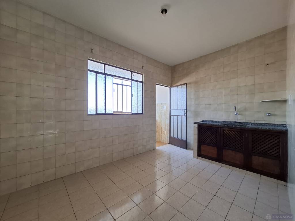 Aluguel, Apartamento, Sao Jose, Divinopolis, Cozinha