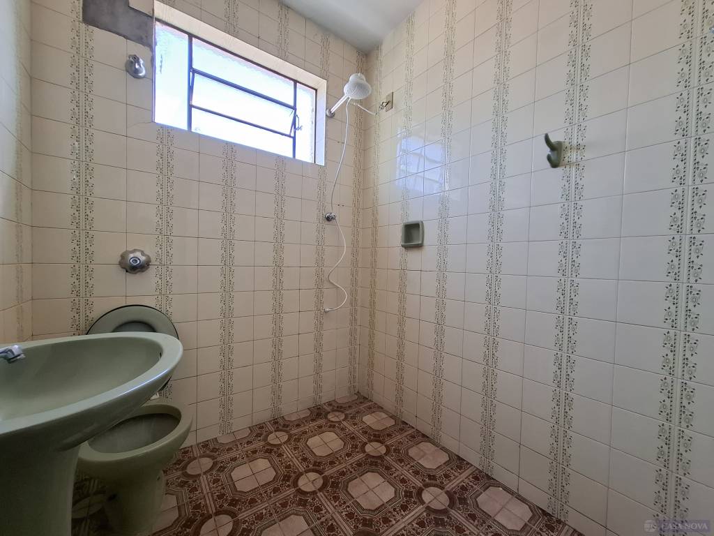 Aluguel, Apartamento, Sao Jose, Divinopolis, Banho social