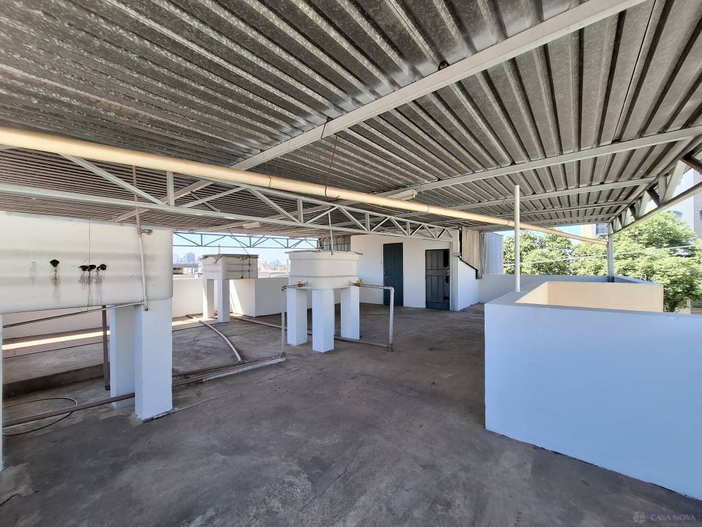 Aluguel, Apartamento, Sao Jose, Divinopolis, Terraço