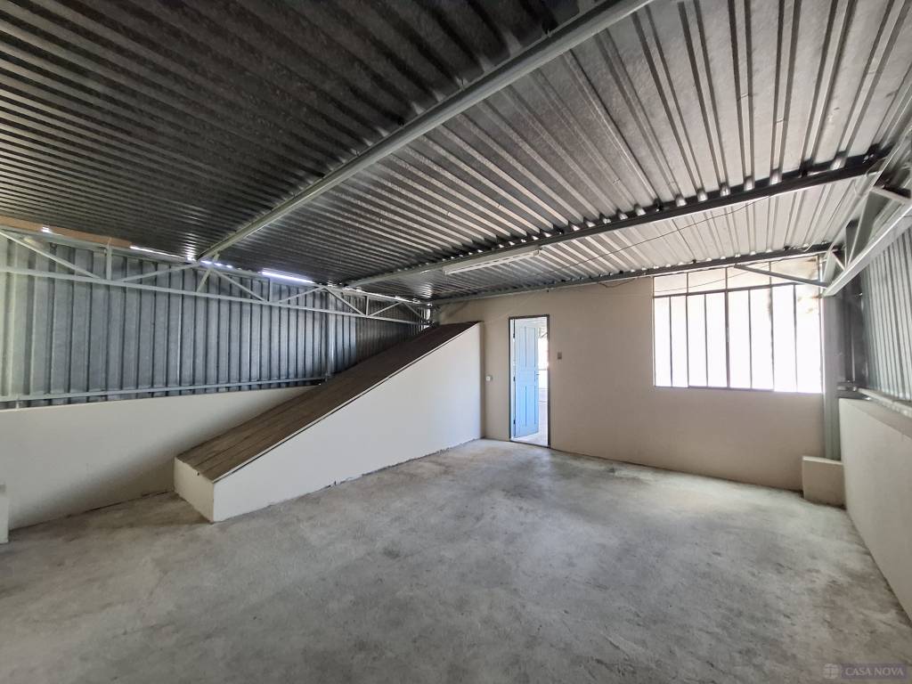 Aluguel, Apartamento, Sao Jose, Divinopolis, Cômodo do terraço