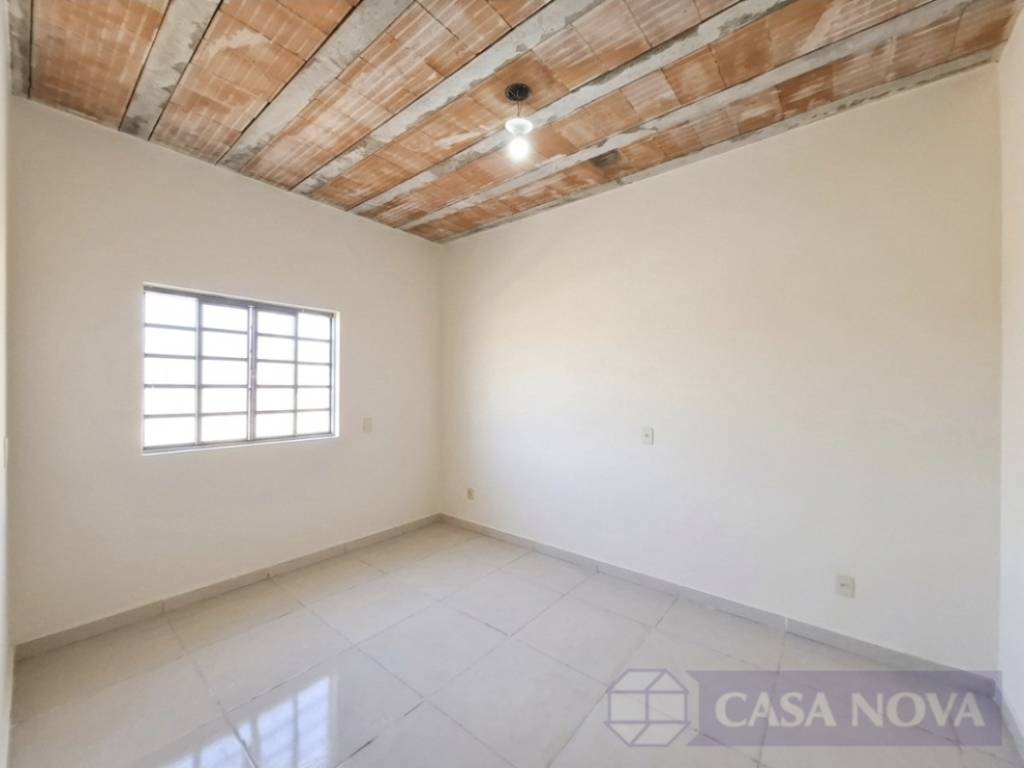 Aluguel, Casa, Vale do Sol, Divinopolis, Dormitório 01