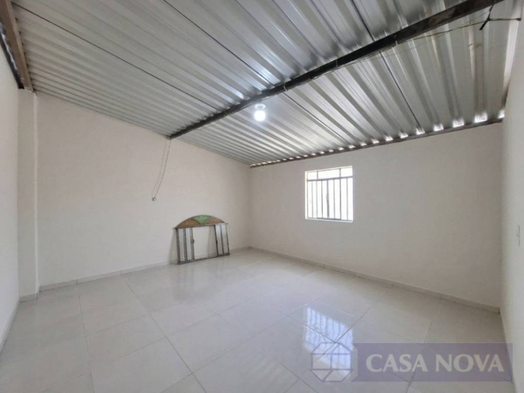 Aluguel, Casa, Vale do Sol, Divinopolis, Dormitório 02