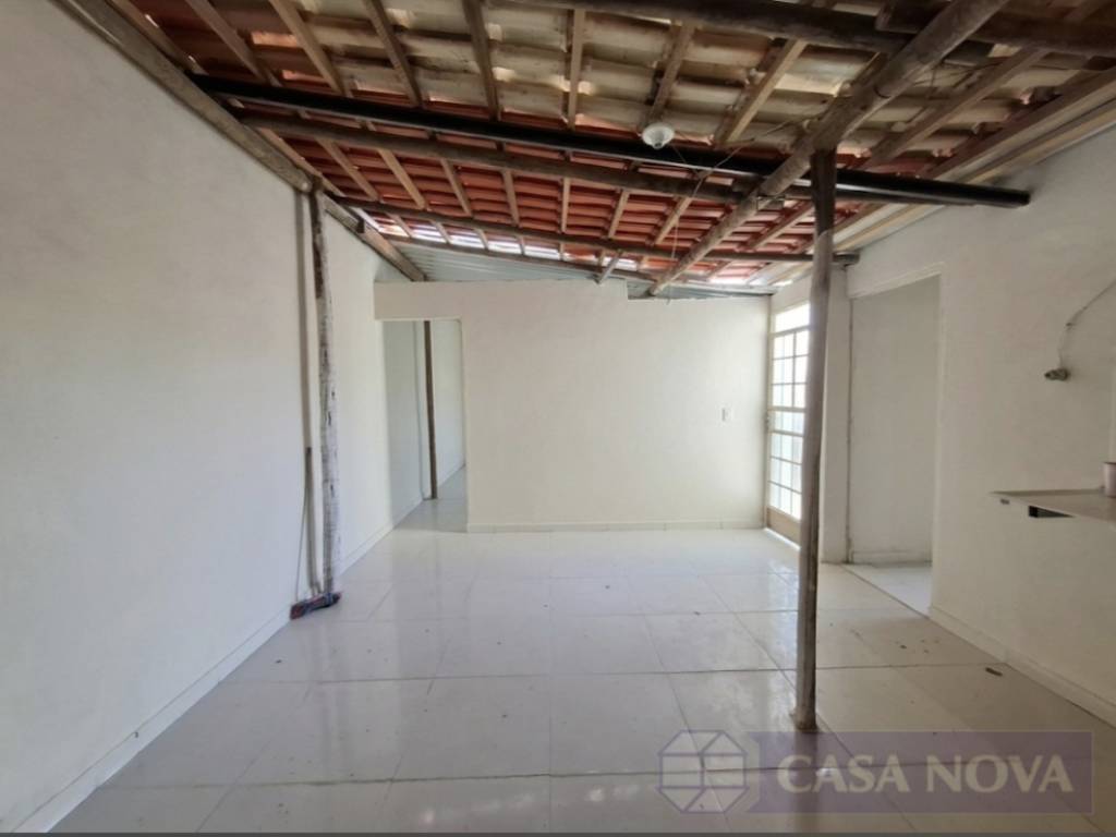 Aluguel, Casa, Vale do Sol, Divinopolis, Sala