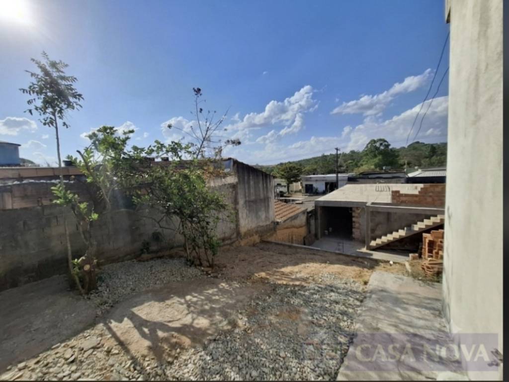Aluguel, Casa, Vale do Sol, Divinopolis, Área externa 