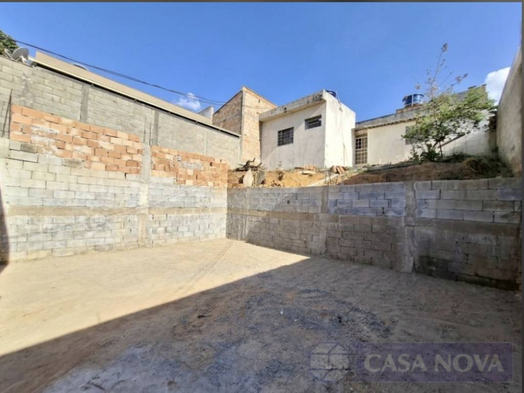 Aluguel, Casa, Vale do Sol, Divinopolis, Garagem