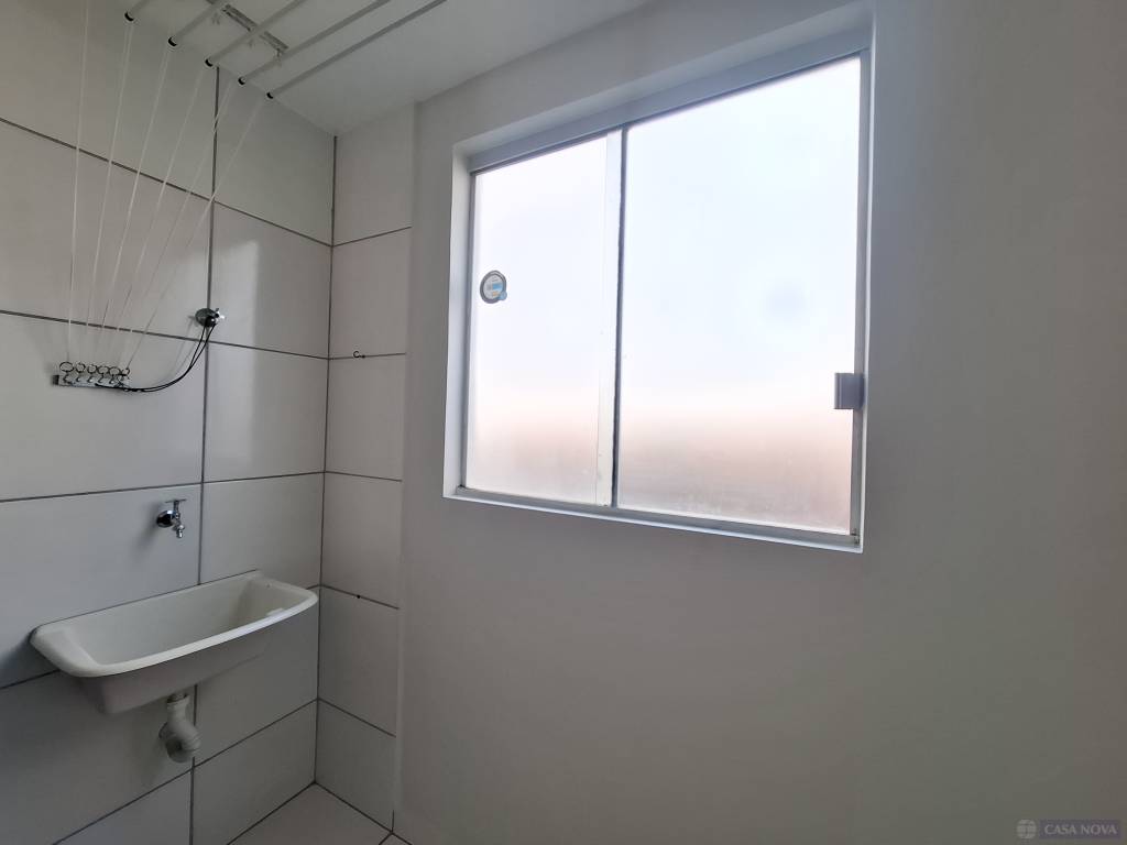 Aluguel, Apartamento, Jardim Candides, Divinopolis, Area de Serviço 