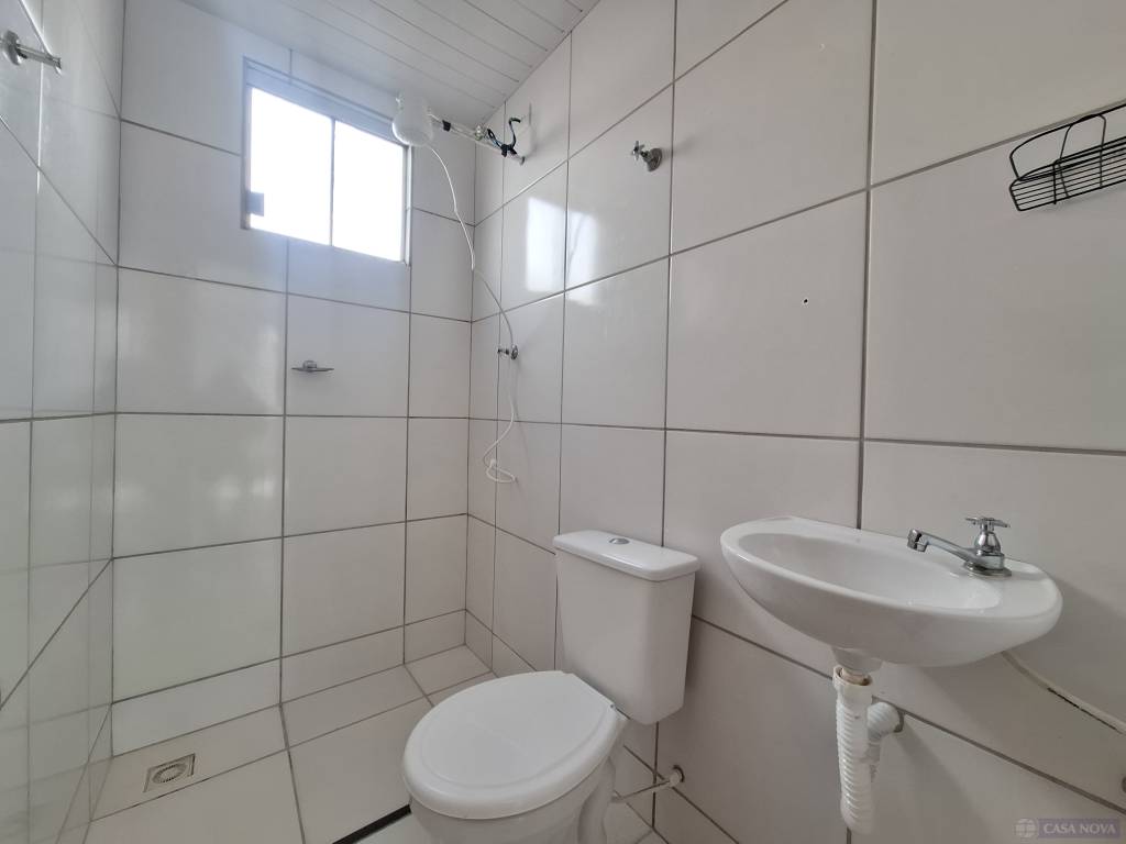 Aluguel, Apartamento, Jardim Candides, Divinopolis, Banho Social