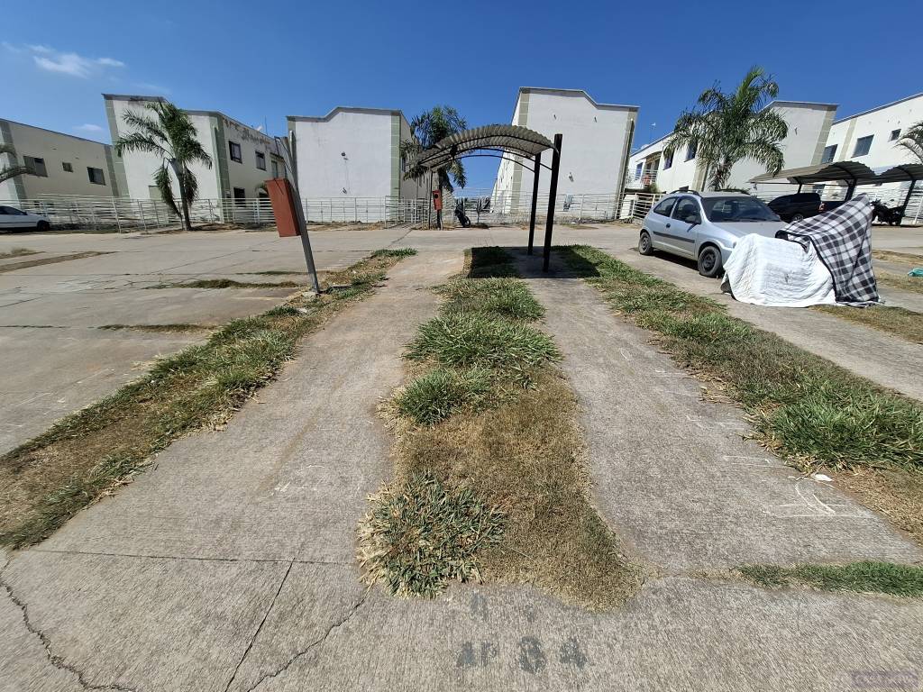Aluguel, Apartamento, Jardim Candides, Divinopolis, Garagem
