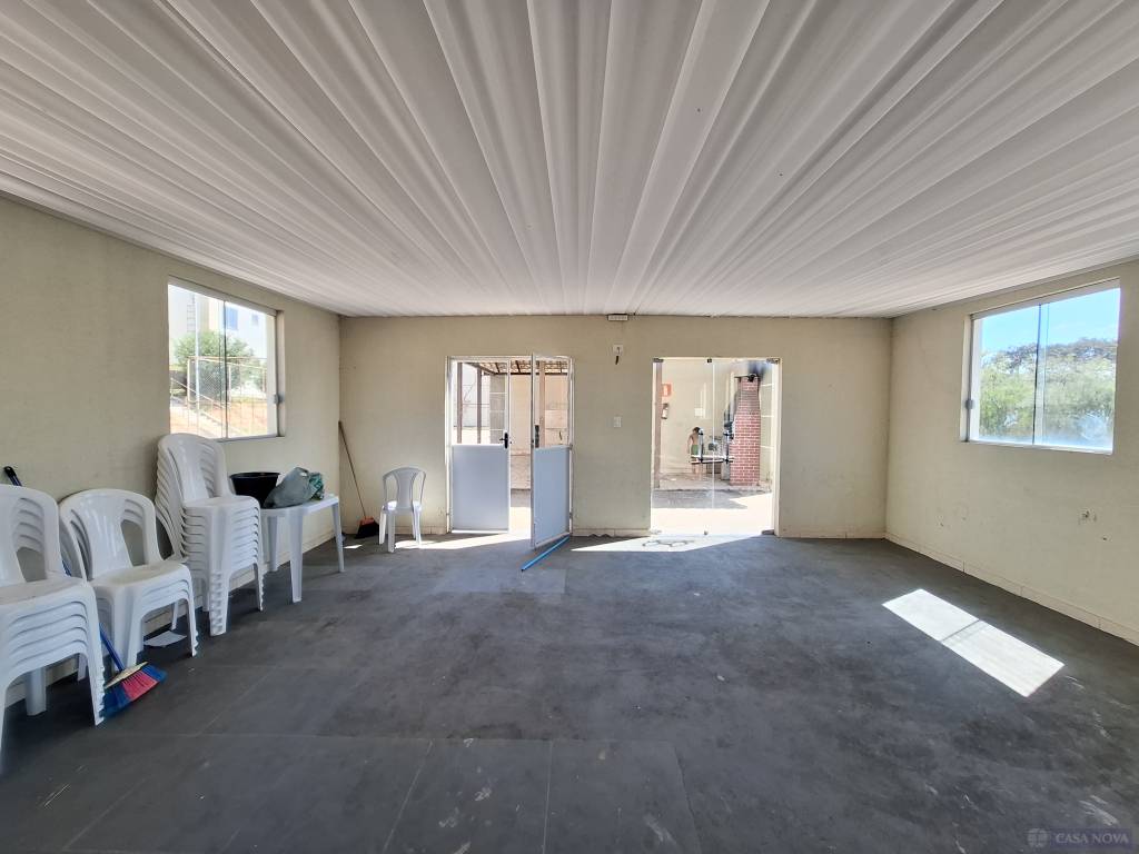 Aluguel, Apartamento, Jardim Candides, Divinopolis, Salão de Festas