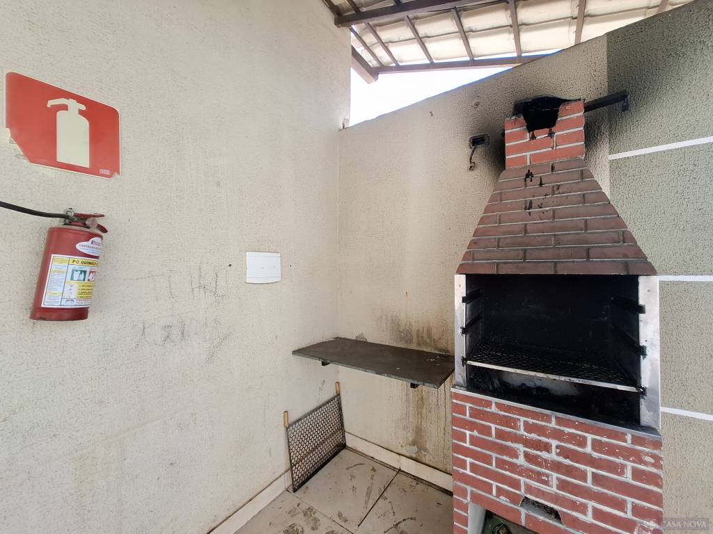 Aluguel, Apartamento, Jardim Candides, Divinopolis, Churrasqueira 
