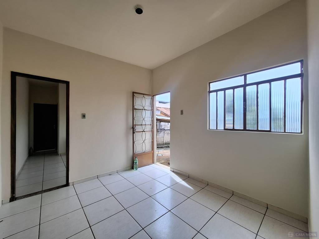 Aluguel, Casa, Santa Luzia, Divinopolis, Sala