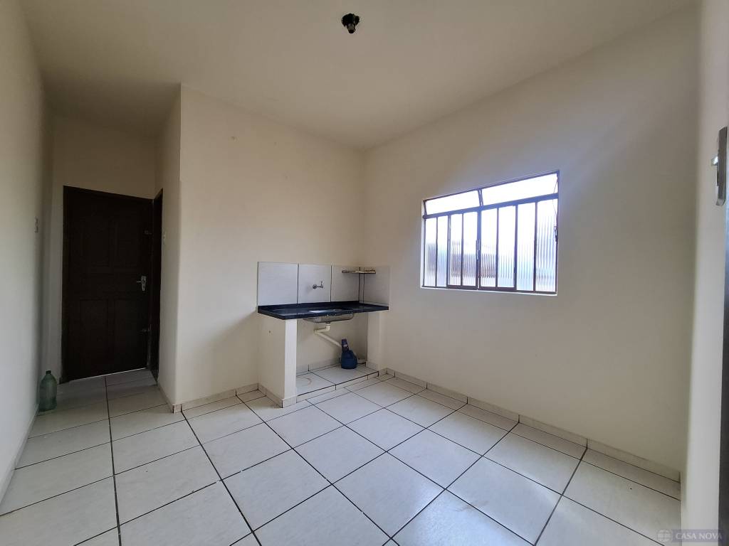 Aluguel, Casa, Santa Luzia, Divinopolis, Cozinha