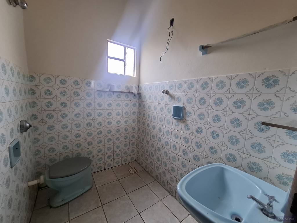 Aluguel, Casa, Santa Luzia, Divinopolis, Banho social