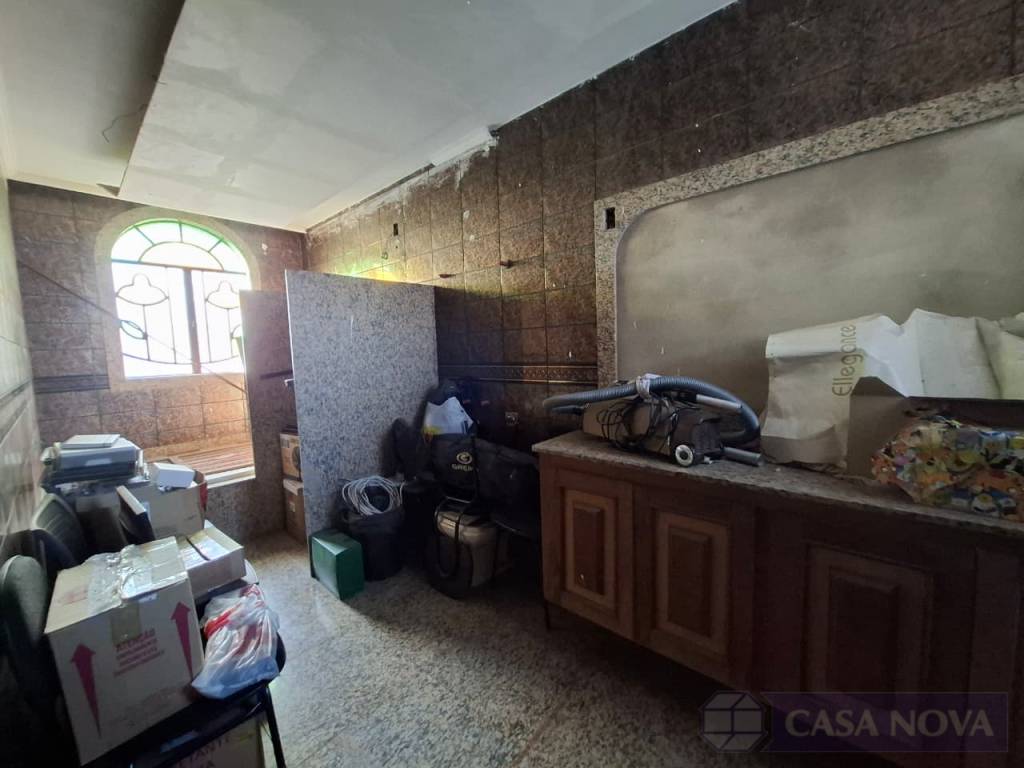 Venda, Casa, Belvedere, Divinopolis, Banheiro Suite 