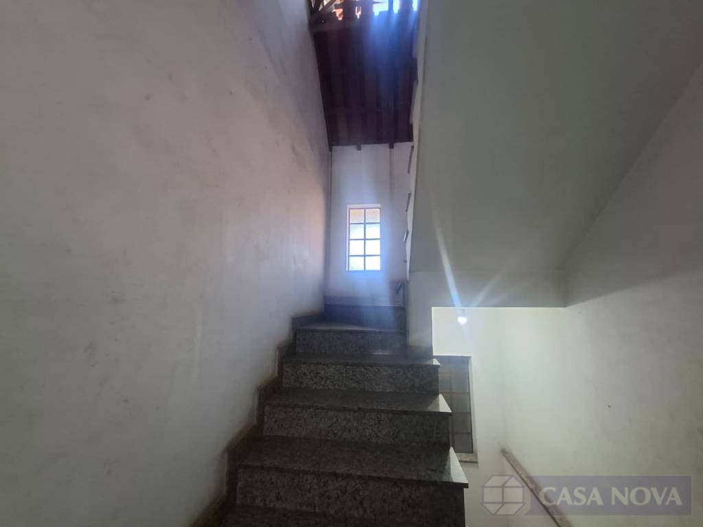 Venda, Casa, Belvedere, Divinopolis, Escada