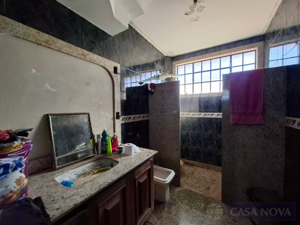Venda, Casa, Belvedere, Divinopolis, Banheiro Social 
