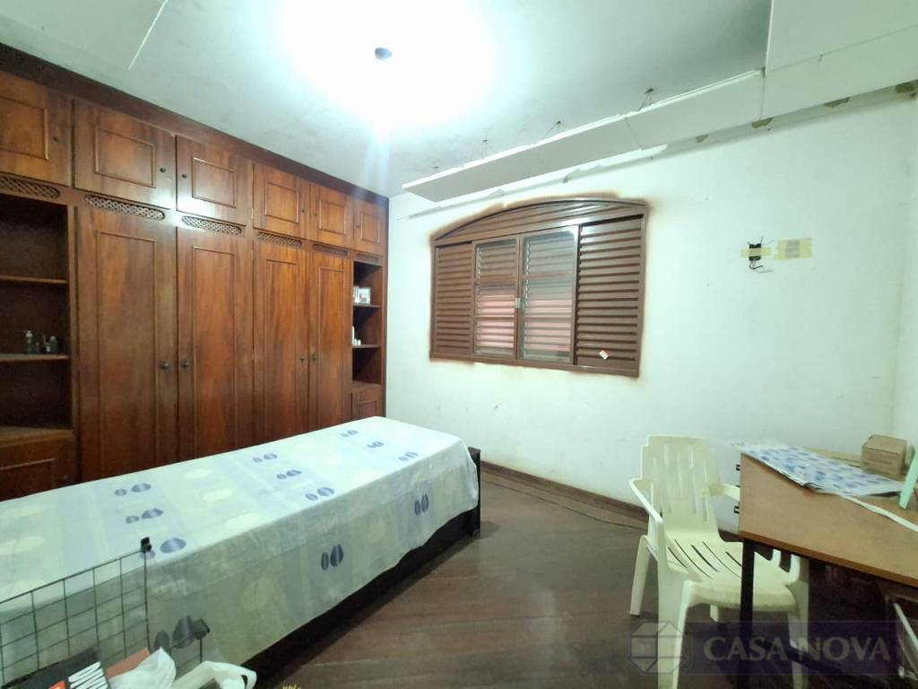 Venda, Casa, Belvedere, Divinopolis, Quarto 05