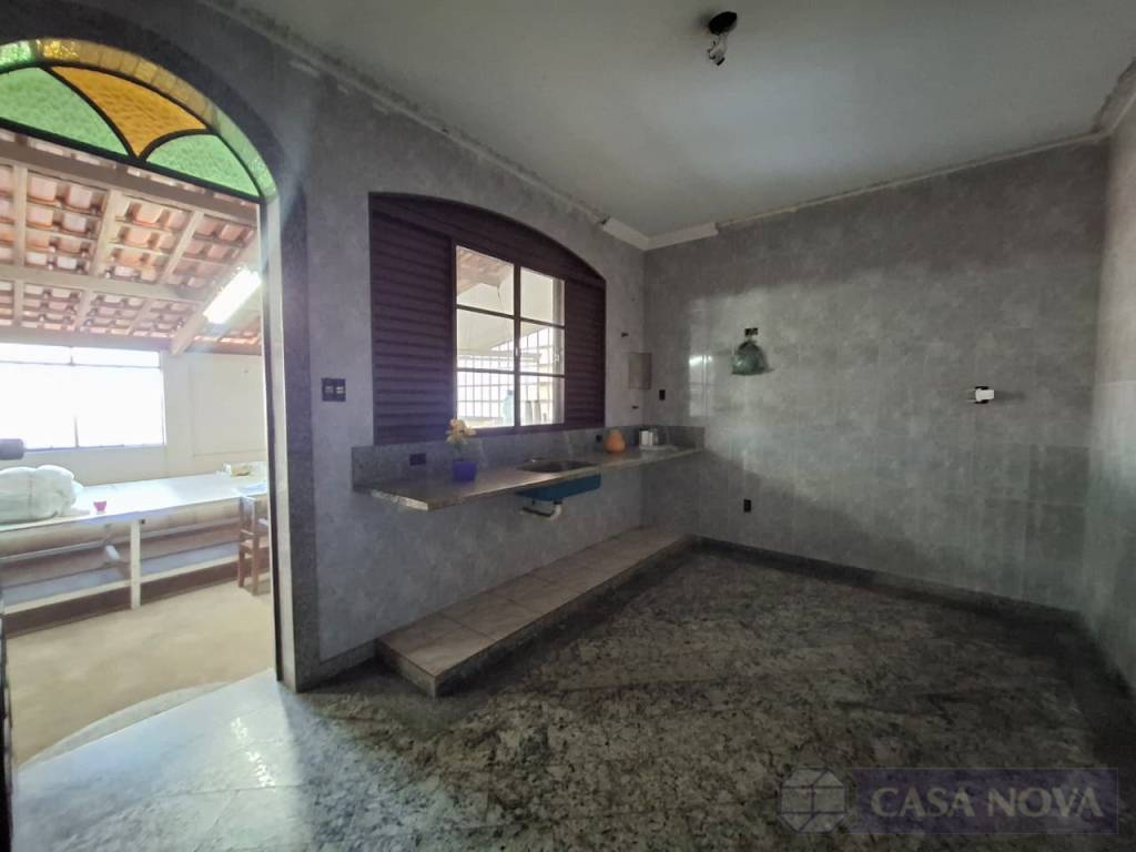 Venda, Casa, Belvedere, Divinopolis, Cozinha 01