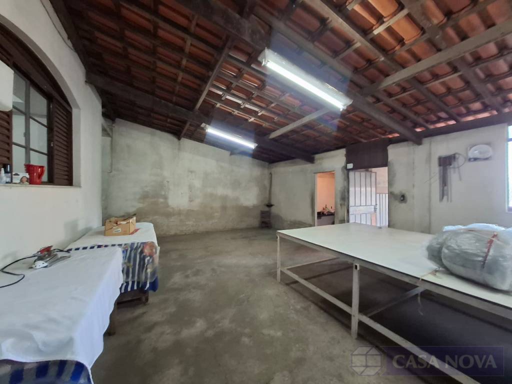 Venda, Casa, Belvedere, Divinopolis, Varanda