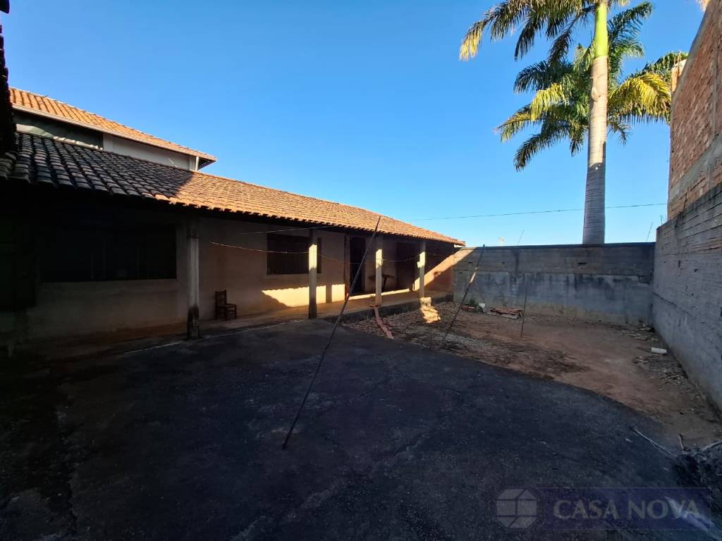 Venda, Casa, Belvedere, Divinopolis, Area externa 