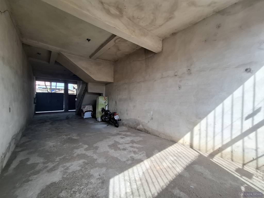 Aluguel, Apartamento, Sao Jose, Divinopolis, Garagem
