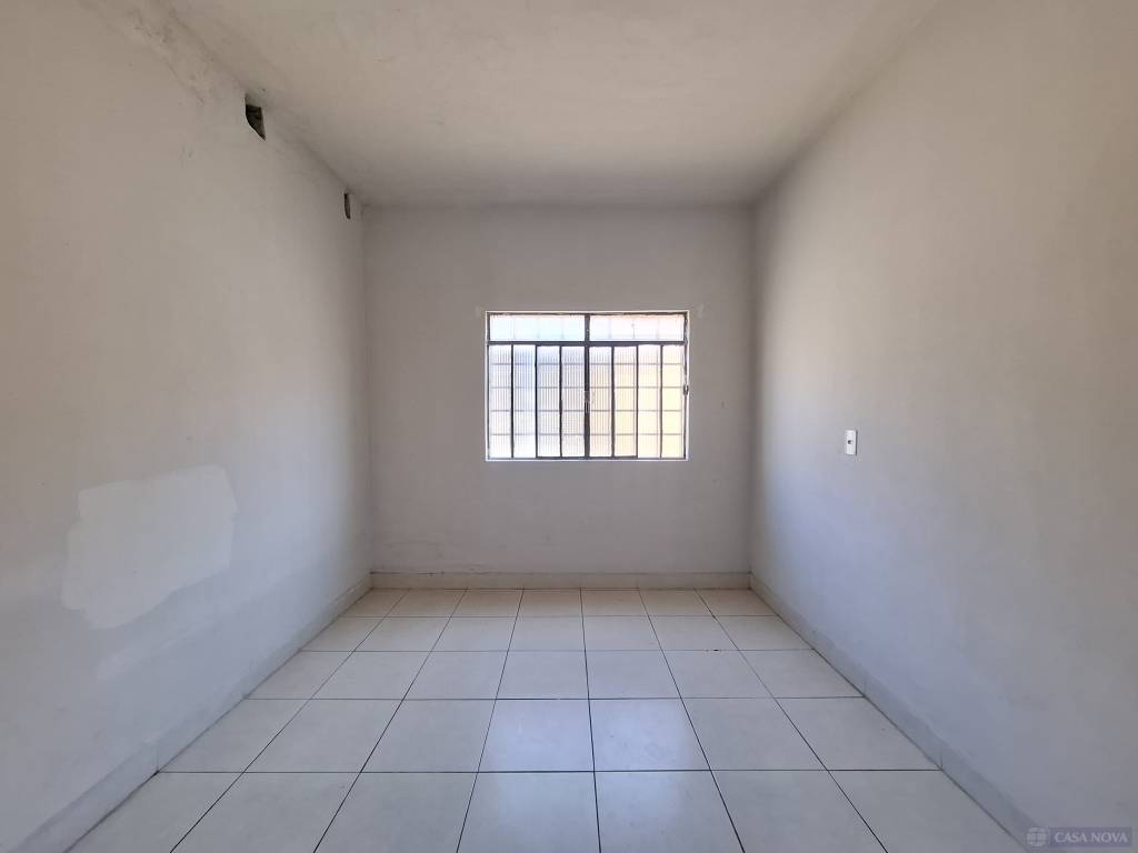 Aluguel, Casa, Planalto, Divinopolis, Dormitório 01