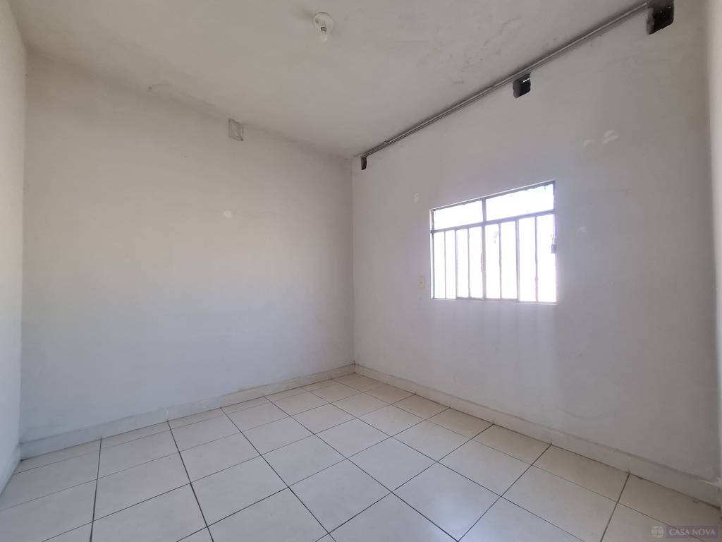 Aluguel, Casa, Planalto, Divinopolis, Dormitório 02