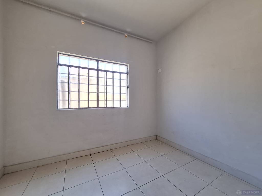 Aluguel, Casa, Planalto, Divinopolis, Dormitório 03