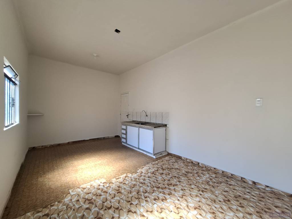 Aluguel, Casa, Planalto, Divinopolis, Cozinha