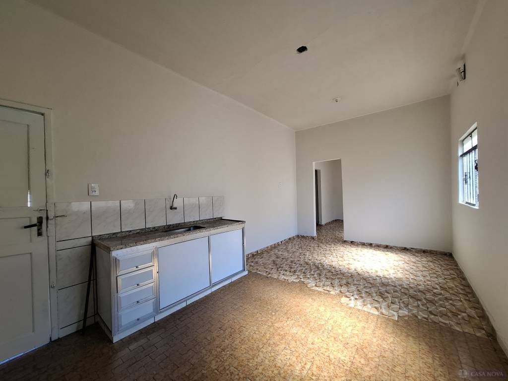 Aluguel, Casa, Planalto, Divinopolis, Cozinha