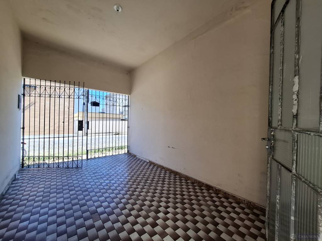 Aluguel, Casa, Planalto, Divinopolis, Garagem