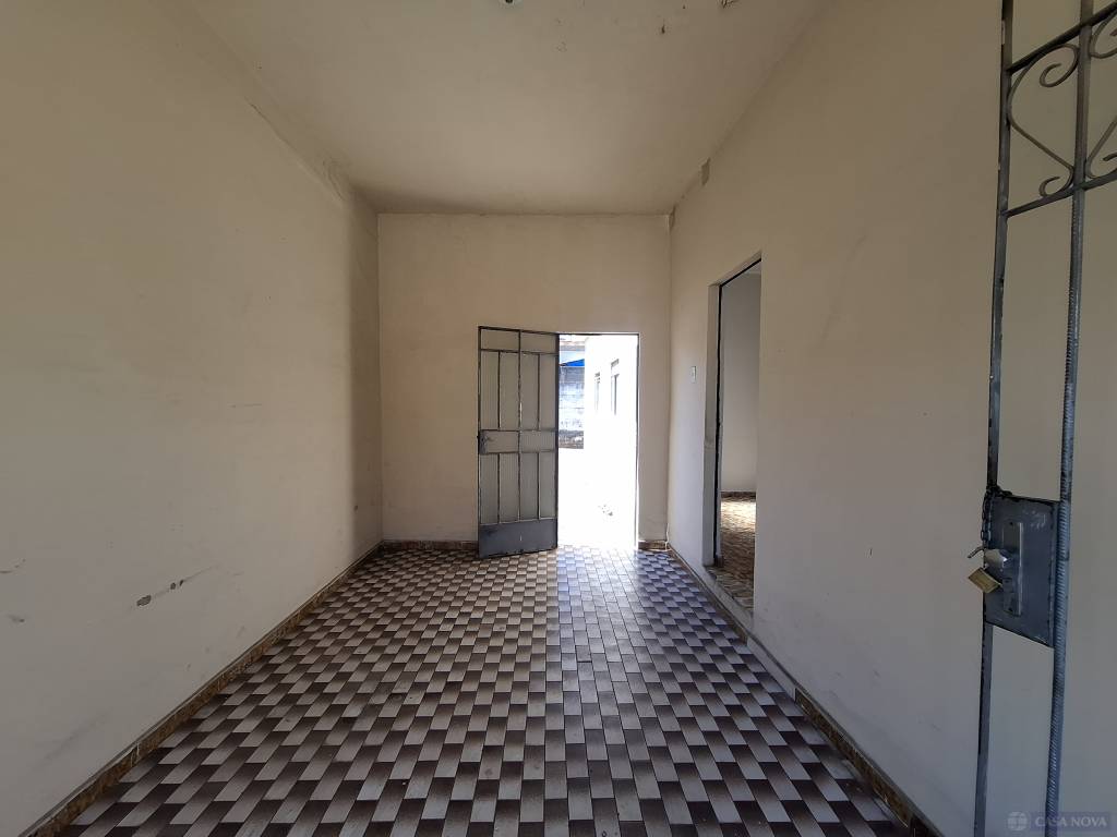 Aluguel, Casa, Planalto, Divinopolis, Garagem