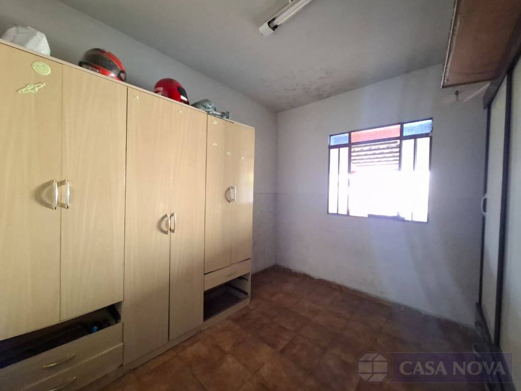 Venda, Casa, Vale do Sol, Divinopolis, Quarto 01