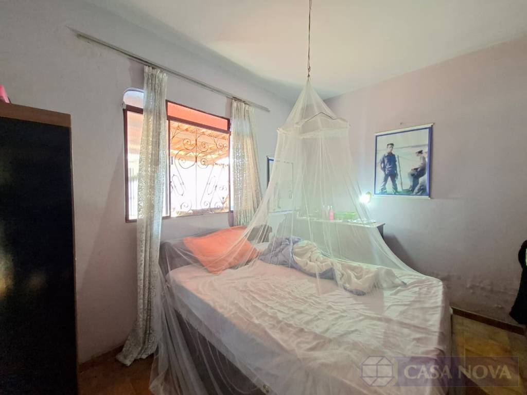 Venda, Casa, Vale do Sol, Divinopolis, Quarto 02