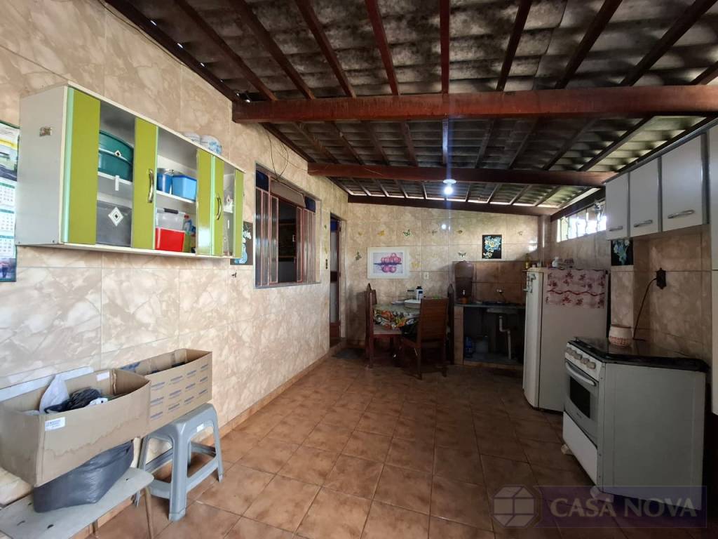 Venda, Casa, Vale do Sol, Divinopolis, Cozinha 
