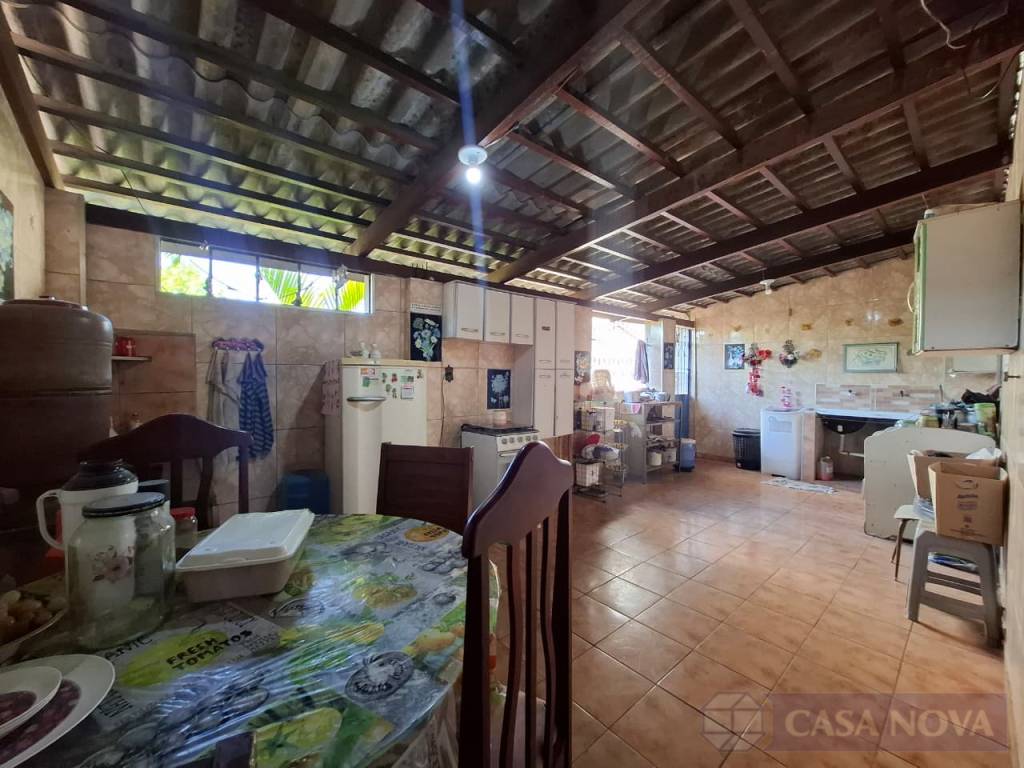 Venda, Casa, Vale do Sol, Divinopolis, Cozinha 