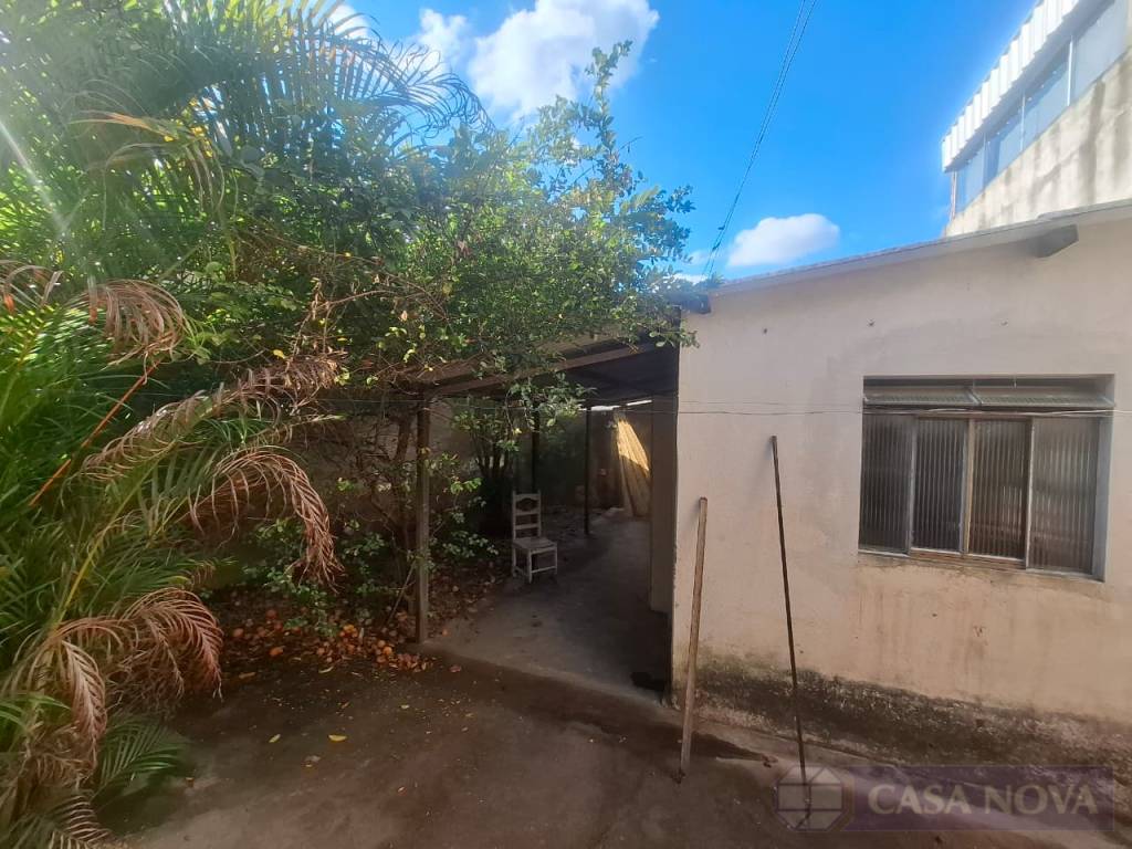Venda, Casa, Vale do Sol, Divinopolis, Area Externa 