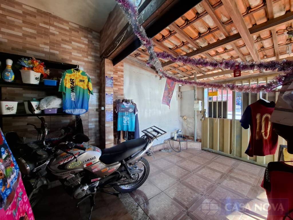 Venda, Casa, Vale do Sol, Divinopolis, Garagem 