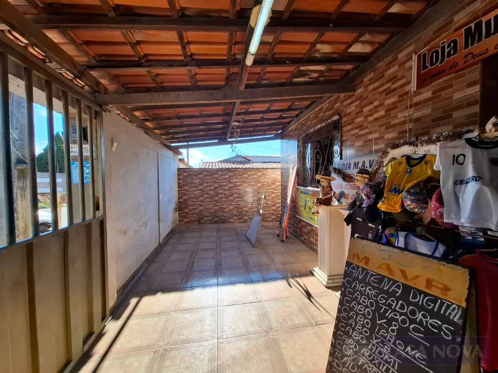 Venda, Casa, Vale do Sol, Divinopolis, Garagem 