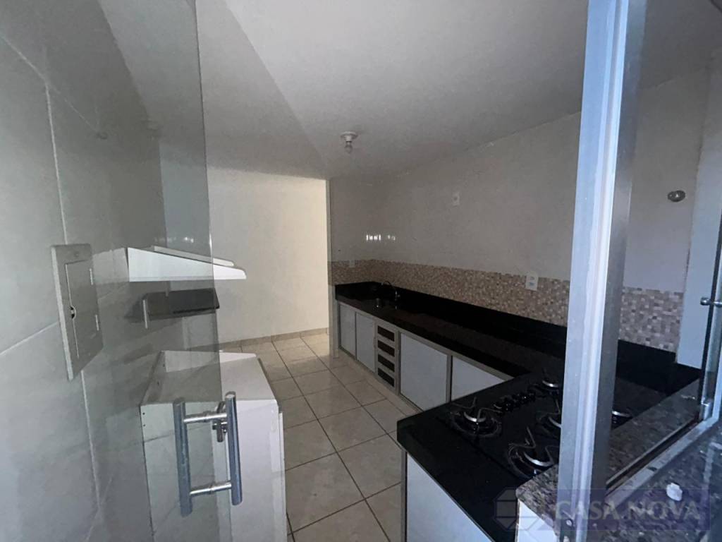 Venda, Apartamento, Jardinopolis, Divinopolis, Cozinha