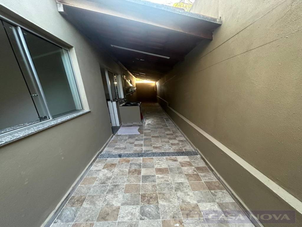 Venda, Apartamento, Jardinopolis, Divinopolis, area de circulação