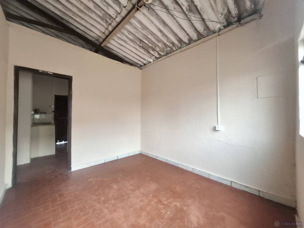 Aluguel, Casa, Porto Velho, Divinopolis, Sala