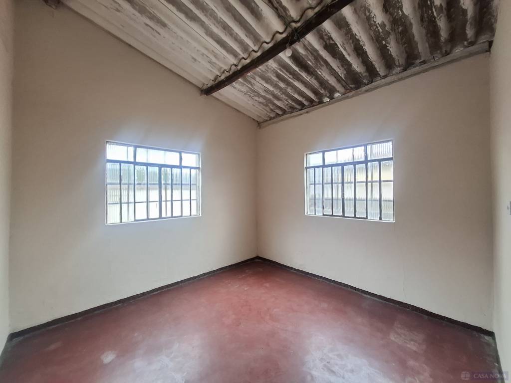 Aluguel, Casa, Porto Velho, Divinopolis, Dormitório 01